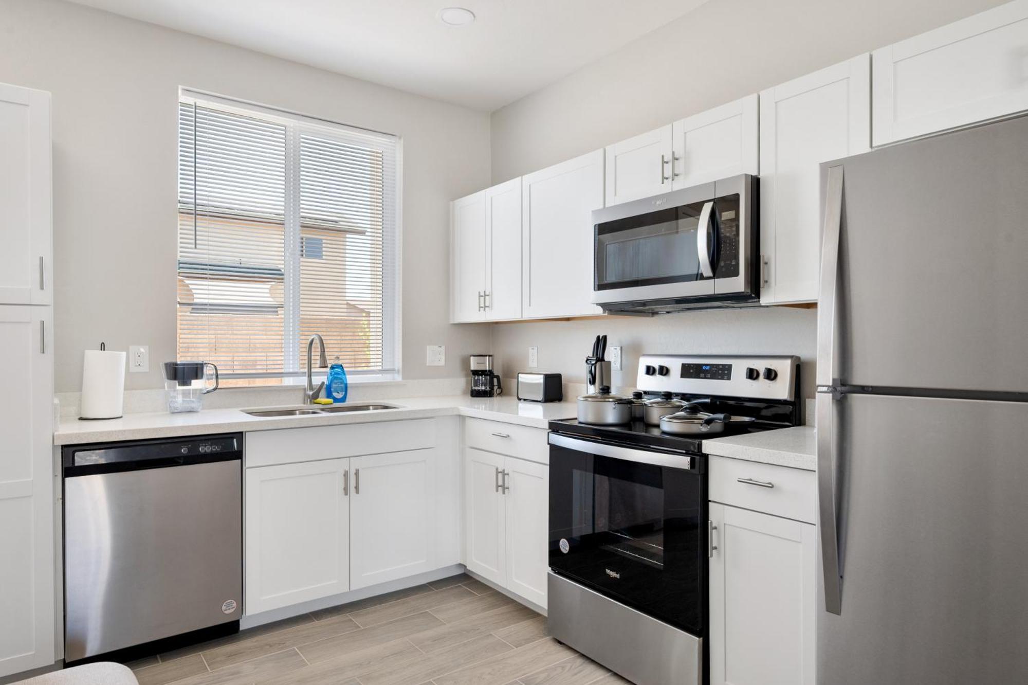 Appartement Scottsdale 2B2B Luxe With Washer & Dryer à Glendale Extérieur photo